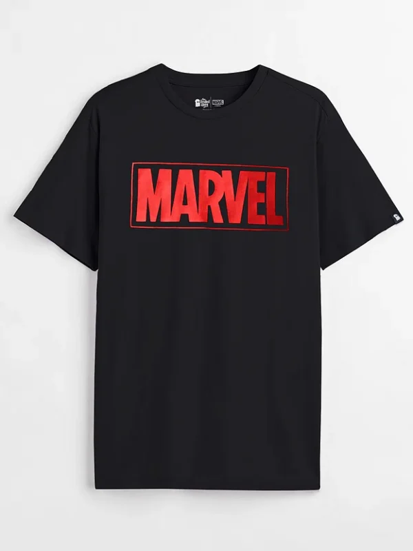 Marvel T-shirt