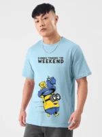 Minions The Weekend2