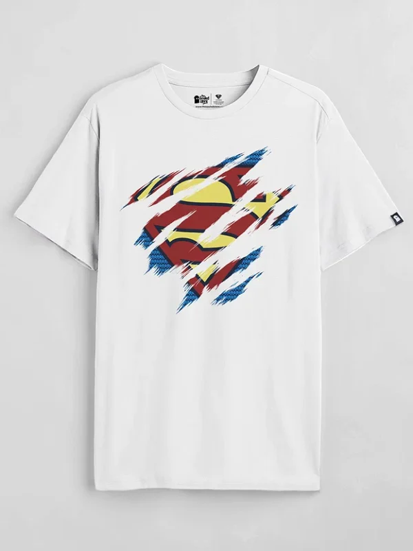 Superman T-shirt