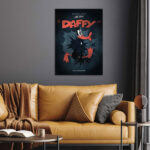 Daffy | Looney Tunes Poster