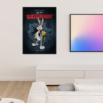 Bugs Bunny | Looney Tunes Poster