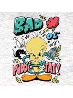 Bad Ol Puddy Tat T Shirt India Artwork 500x667