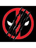 Deadpool Wolverine Logo T Shirt India Artwork 500x667