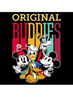Original Buddies - Disney Official T-shirt