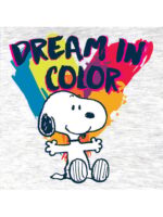 Dream In Color T Shirt India Artwork 500x667