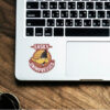 Easily Unimpressed - Looney Tunes Official Sticker