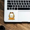 Garfield: Grin - Garfield Official Sticker