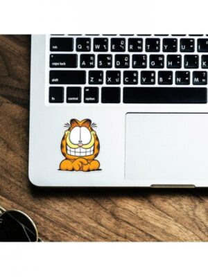 Garfield: Grin - Garfield Official Sticker