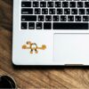 Garfield: Leap – Garfield Official Sticker