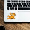 Garfield: Wave – Garfield Official Sticker