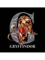 Gryffindor Charm - Harry Potter Official T-shirt