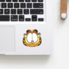 Happy Cat – Garfield Official Sticker