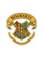 Hogwarts Crest - Harry Potter Official Sticker