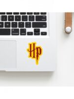Harry Potter Logo - Harry Potter Official Sticker