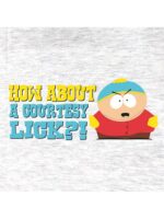 South Park Gang - South Park Official T-shirt