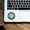 Intelligent Life - Rick And Morty Official Sticker