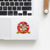 Looney Tunes: Gang - Looney Tunes Official Sticker