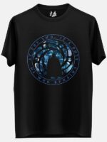 He Who Remains Marvel Official T-shirt