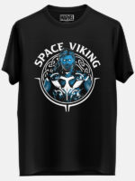 Space Viking Marvel Official T-shirt