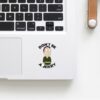 Don't Be A Jerry - Rick And Morty Official Sticker