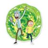 Ricksy Business - Rick And Morty Official Sticker