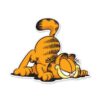 Sneaky Cat – Garfield Official Sticker