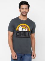 Snoopy Chill Peanuts Official T-shirt