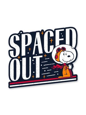 Tweety Tweet - Peanuts Official Sticker