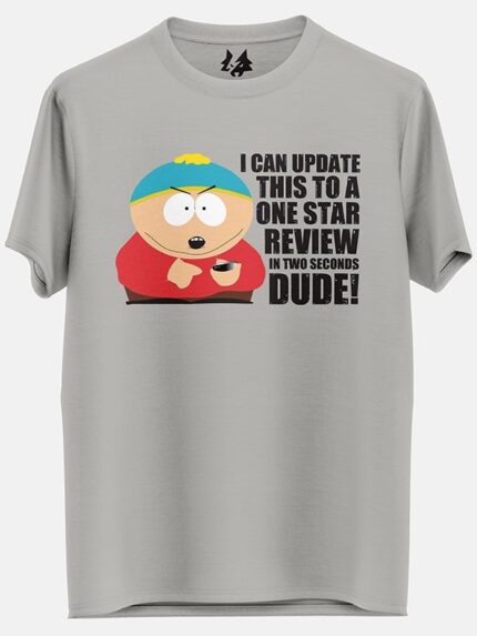 South Park Gang - South Park Official T-shirt