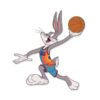 Easily Unimpressed - Looney Tunes Official Sticker