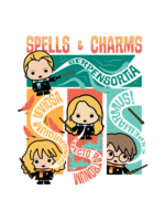 Spells And Charms Chibi T Shirt India Artwork 2 500x667