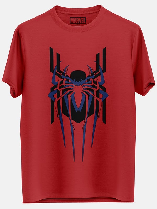 Miles Morales Spidey Senses Marvel Official T-shirt