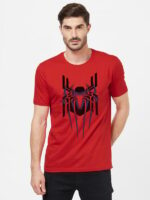 Miles Morales Spidey Senses Marvel Official T-shirt