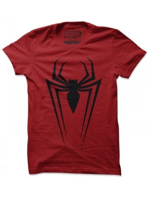 Spider-man: Logo - Marvel Official T-shirt