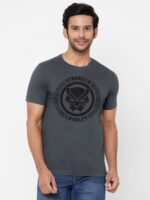 Strength And Loyalty T Shirt India Model 600x800