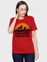 Hakuna Matata - Disney Official T-shirt