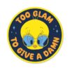 Easily Unimpressed - Looney Tunes Official Sticker