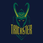 Trickster - Marvel Official T-shirt