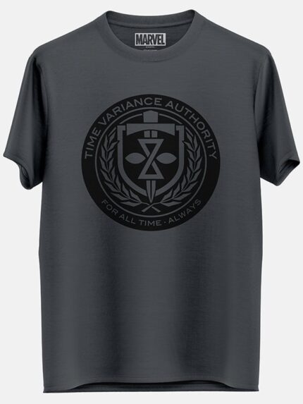 Tva Seal - Marvel Official T-shirt (copy)