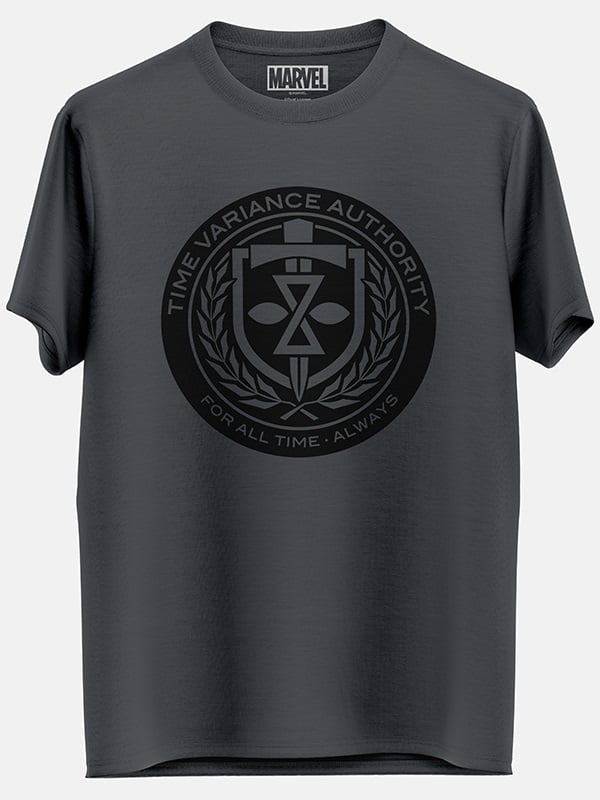 Tva Seal Marvel Official T-shirt