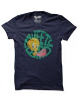 Tweety Bird - Looney Tunes Official T-shirt