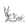 What's Up Doc - Looney Tunes Official Sticker
