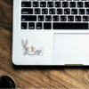 What's Up Doc - Looney Tunes Official Sticker