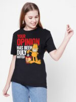 Your Opinion - Garfield Official T-shirt