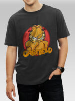 Cool Garfield Official T-shirt