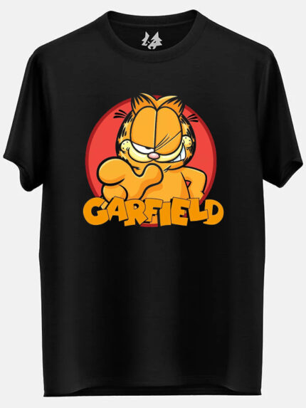 Cool - Garfield Official T-shirt