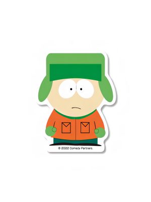 Kyle Broflovski - South Park Official Sticker