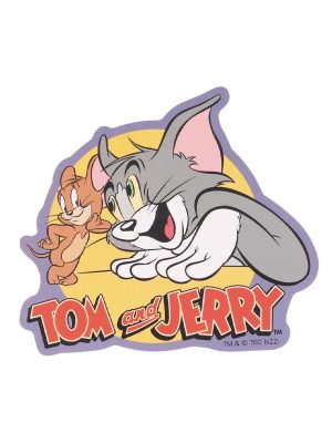 Tom And Jerry Official Sticker
