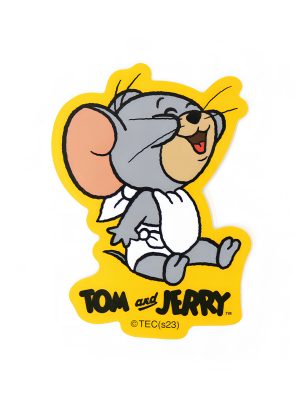 Baby Jerry - Tom And Jerry Official Sticker