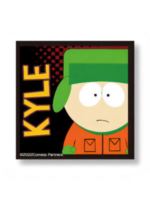 Kyle - South Park Official Sticker